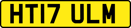 HT17ULM
