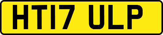 HT17ULP