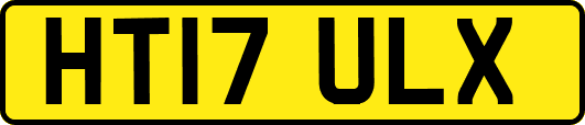 HT17ULX
