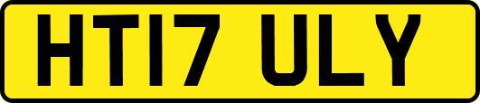 HT17ULY