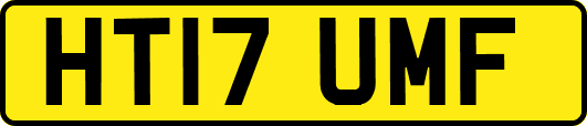 HT17UMF
