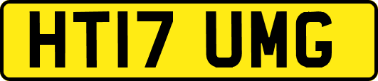 HT17UMG