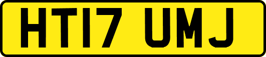 HT17UMJ