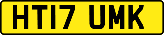 HT17UMK