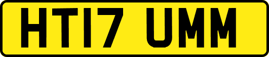 HT17UMM