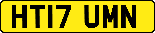 HT17UMN