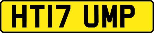 HT17UMP