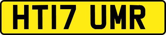 HT17UMR