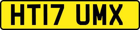 HT17UMX
