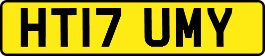 HT17UMY