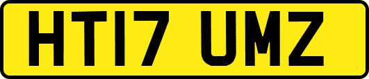 HT17UMZ