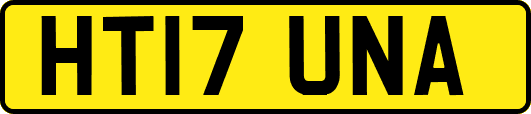 HT17UNA