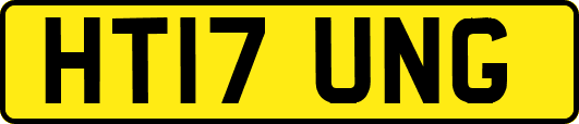 HT17UNG