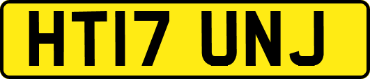 HT17UNJ