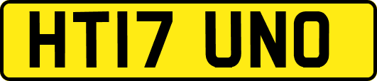 HT17UNO