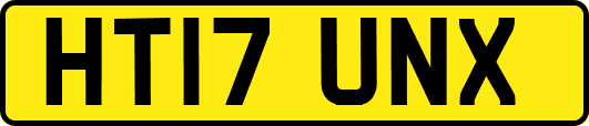 HT17UNX