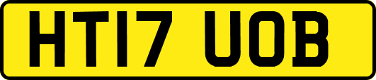 HT17UOB