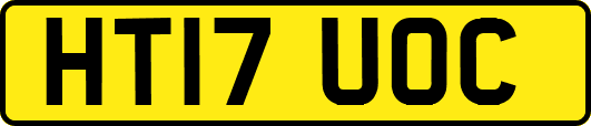 HT17UOC