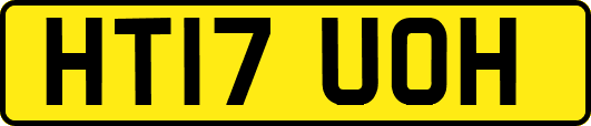 HT17UOH