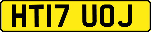 HT17UOJ