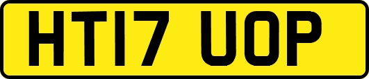HT17UOP