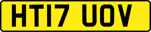 HT17UOV