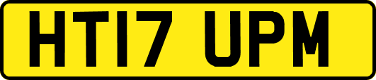 HT17UPM