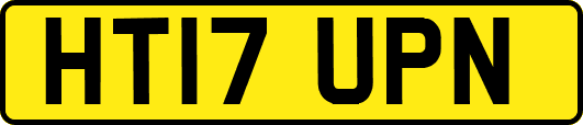 HT17UPN