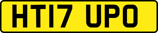 HT17UPO