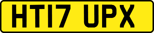 HT17UPX