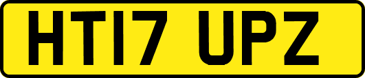 HT17UPZ