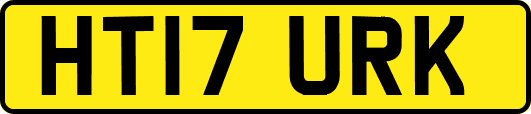HT17URK