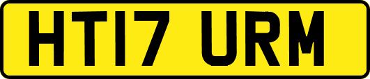 HT17URM