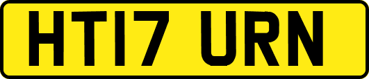 HT17URN