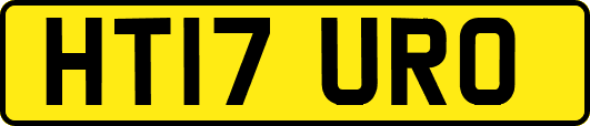 HT17URO