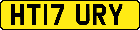 HT17URY