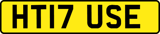 HT17USE