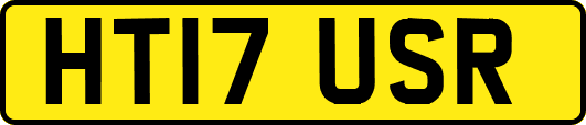 HT17USR