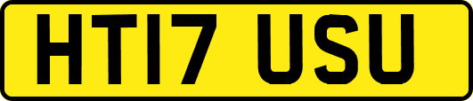 HT17USU