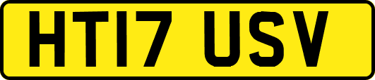 HT17USV