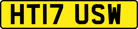 HT17USW