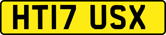 HT17USX