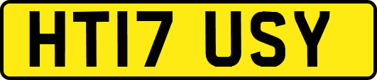 HT17USY