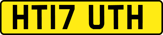 HT17UTH