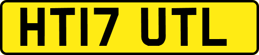 HT17UTL