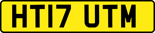 HT17UTM