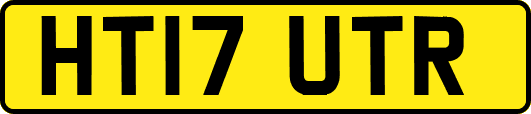 HT17UTR
