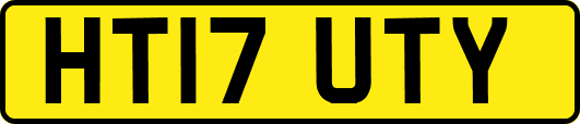 HT17UTY