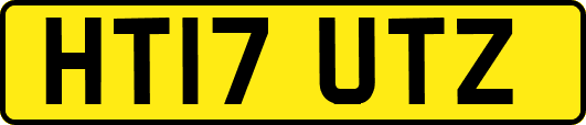 HT17UTZ
