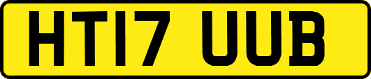 HT17UUB